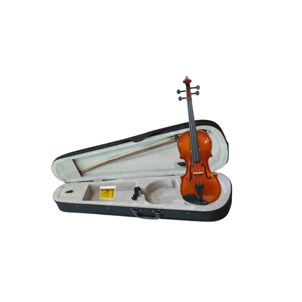 VIOLIN VITALE MAPLE 4/4 CON ESTUCHE VL0014/4  (VITALE) 2697