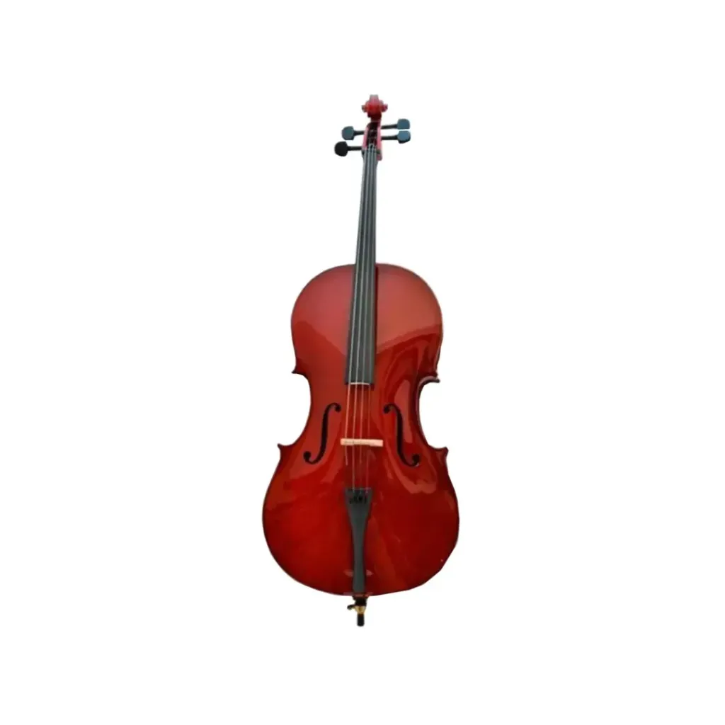 [1442P3/4] VIOLONCELLO 3/4 LARK CON ARCO Y FUNDA 1442P 3/4
