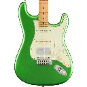 GUITARRA ELETRICA FENDER LINEA MEXICANA Player Plus Stratocaster®, Maple Fingerboard, Cosmic Jade 0147322376