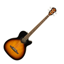 Bajo Electroacustico Fender FA-450C 0971443032