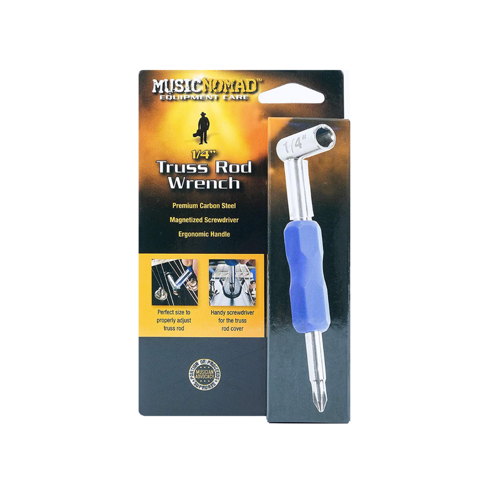 LLAVE MUSIC NOMAD AJUSTE ALMA MOD. MN231 (GONHER)