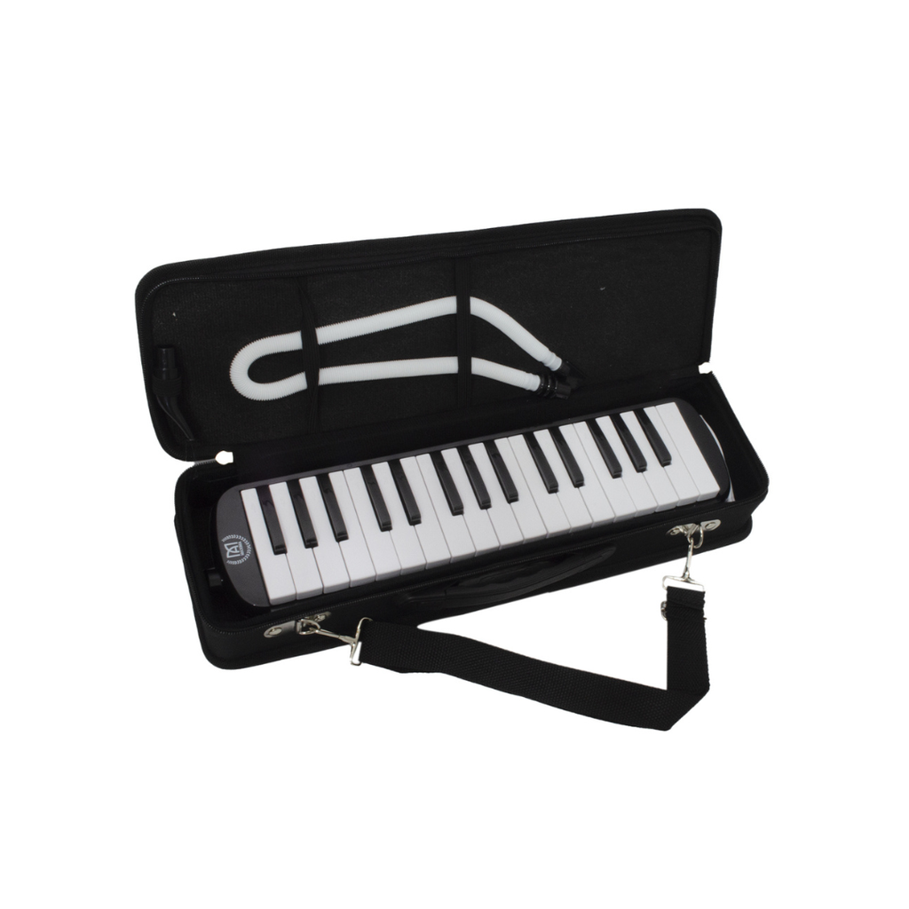 MELODICA MAXIMA MOD. SR-32SF (COLOR ROSA) IVMAXSR32SFPNK