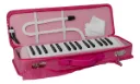 MELODICA MAXIMA MOD. SR-32SF (COLOR ROSA) IVMAXSR32SFPNK