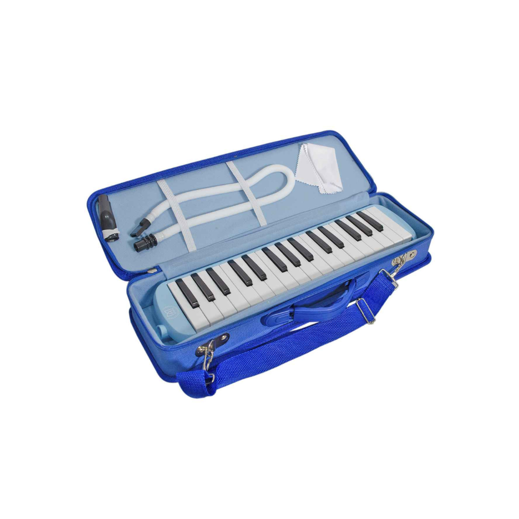 [IVMAXSR32SFBLU] MELODICA (MAXIMA) MOD. SR-32SF (COLOR AZUL) IVMAXSR32SFBLU
