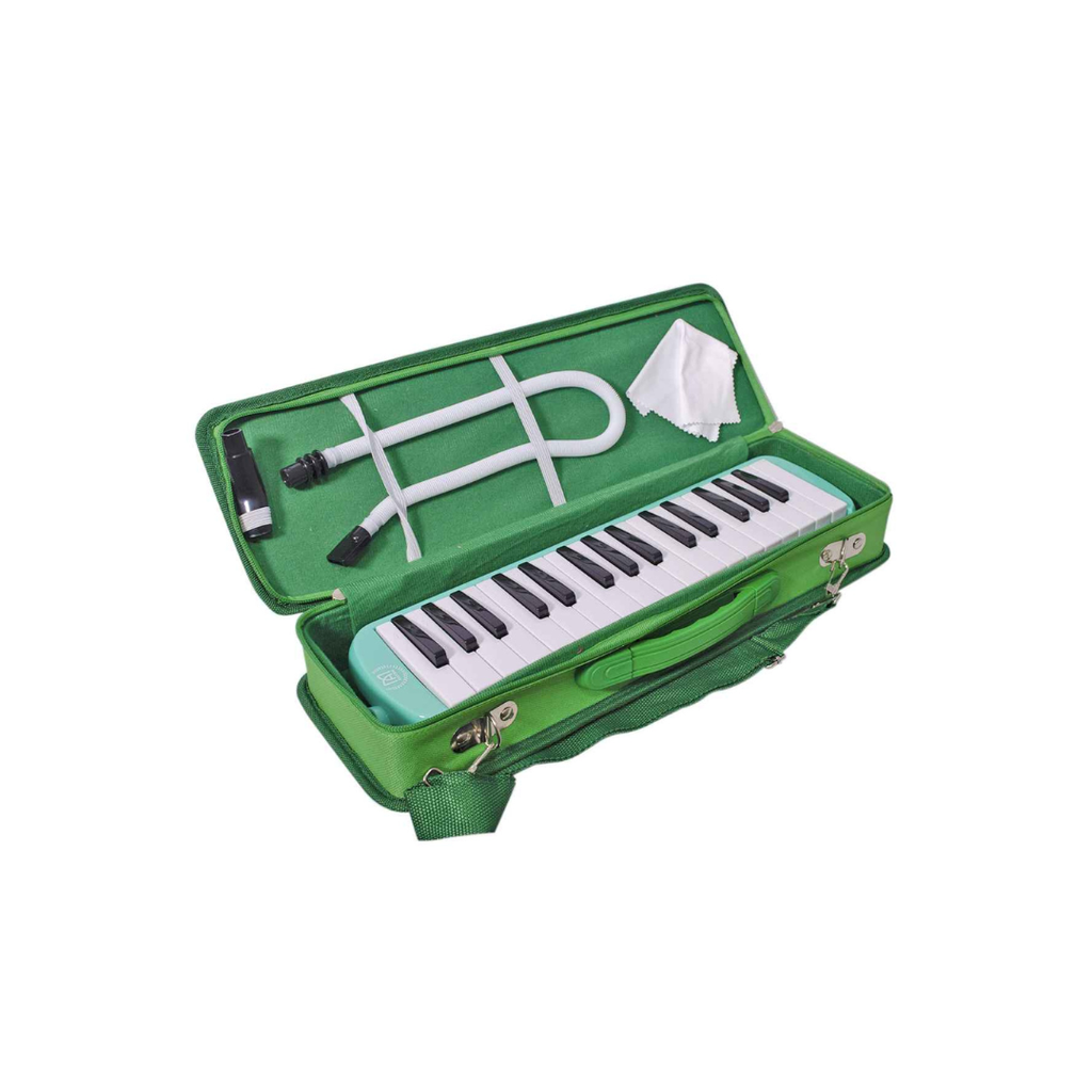 MELODICA MAXIMA MOD. SR-32SF (COLOR : VERDE) IVMAXSR32SFGRN
(GONHER)