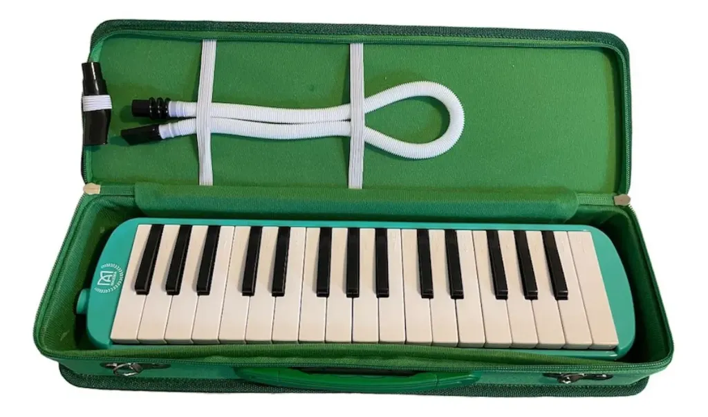[IVMAXSR32SFGRN] MELODICA MAXIMA MOD. SR-32SF (COLOR : VERDE) IVMAXSR32SFGRN
(GONHER)