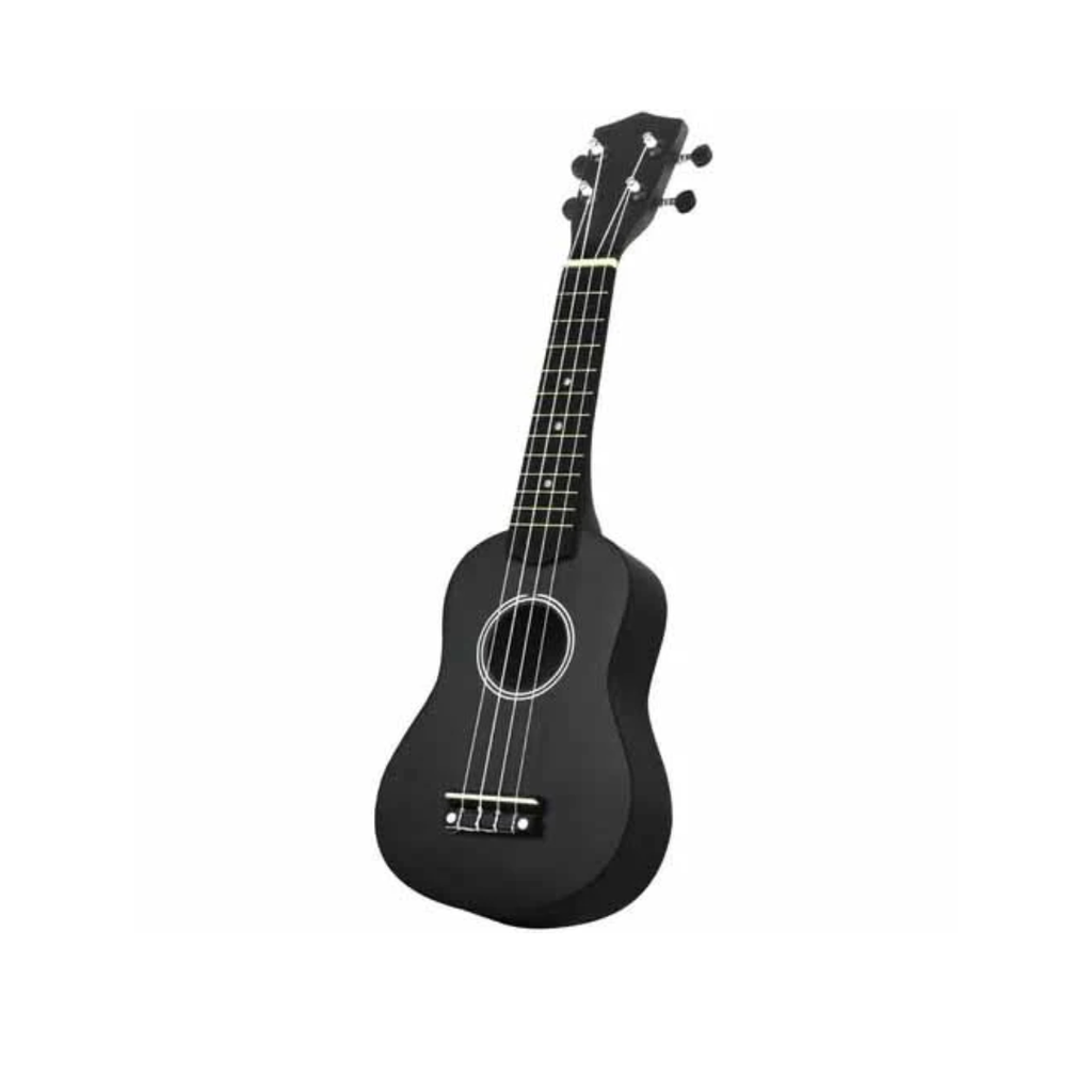 UKULELE SOPRANO VARIOS COLORES FZU002-P
(SOLCOR)