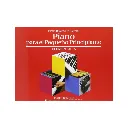  PIANO BÁSICO DE BASTIEN: PIANO PARA EL
PEQUEÑO PRINCIPIANTE, ELEMENTAL B (WP231E). (MACDOWELL)