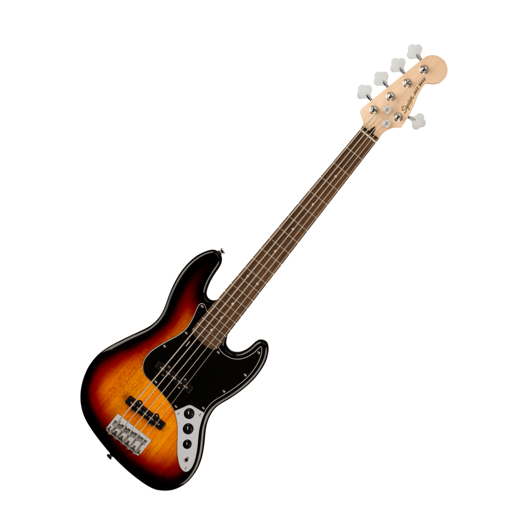 BAJO ELECTRICO DE 5 CUERDAS AFFINITY SERIES® JAZZ BASS® V 378651500 (FENDER)

