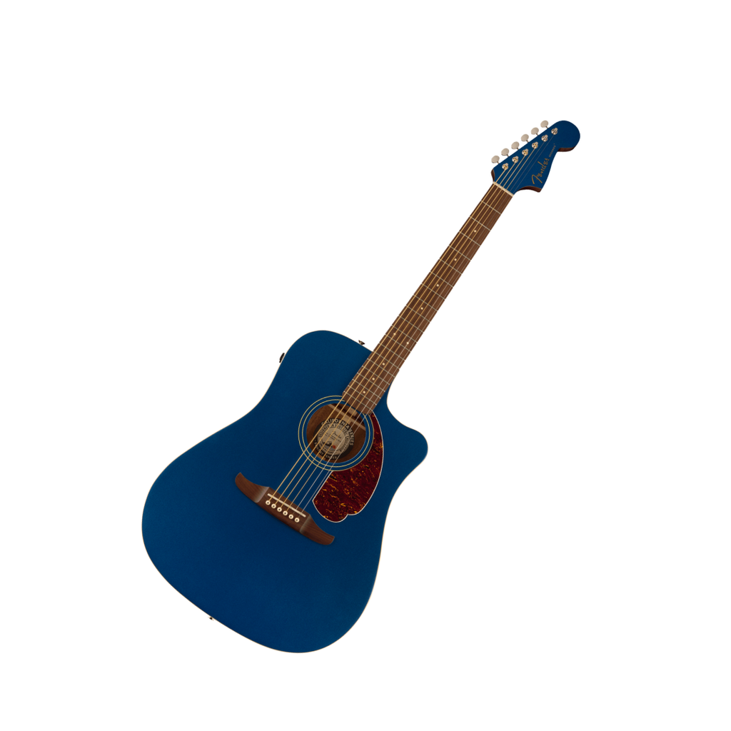 GUITARRA ACUSTICA REDONDO PLAYER 0970713502 
(FENDER)