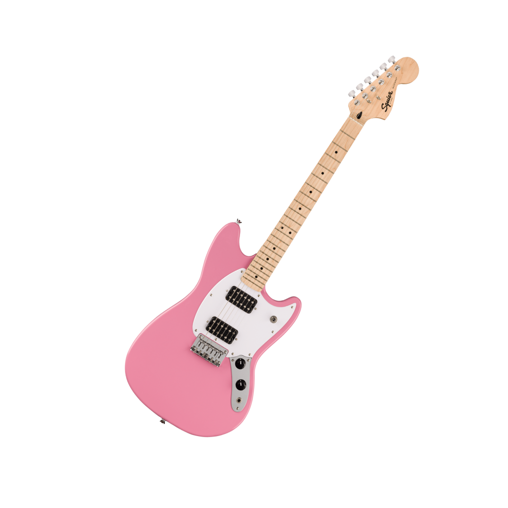 GUITARRA ELECTRICA  SQUIER SONIC® MUSTANG® HH 373702555 (FENDER)

