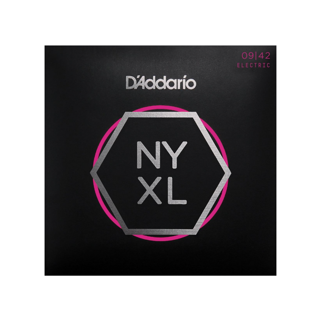 ENCORDADURA DADDARIO MOD. NYXL0942 RADADNYXL0942 (gonher)