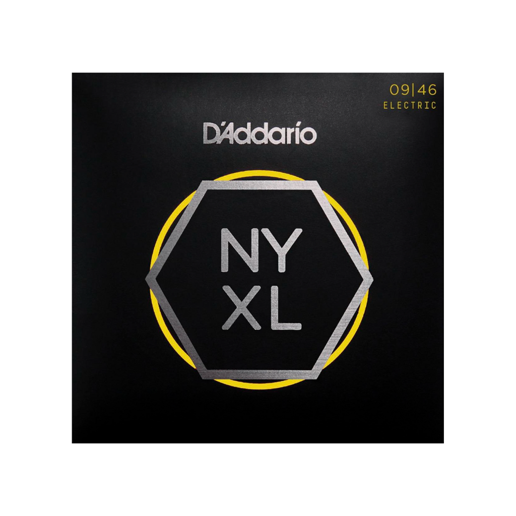 ENCORDADURA DADDARIO MOD. NYXL0946 RADADNYXL0946 (gonher)