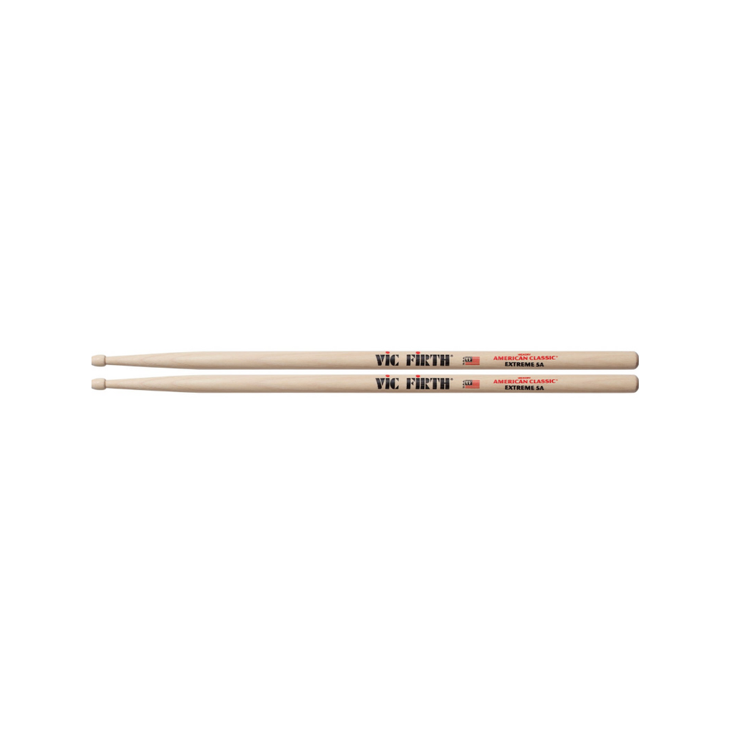 BAQUETAS VIC FIRTH MOD. X5A RAVICX5A (gonher)