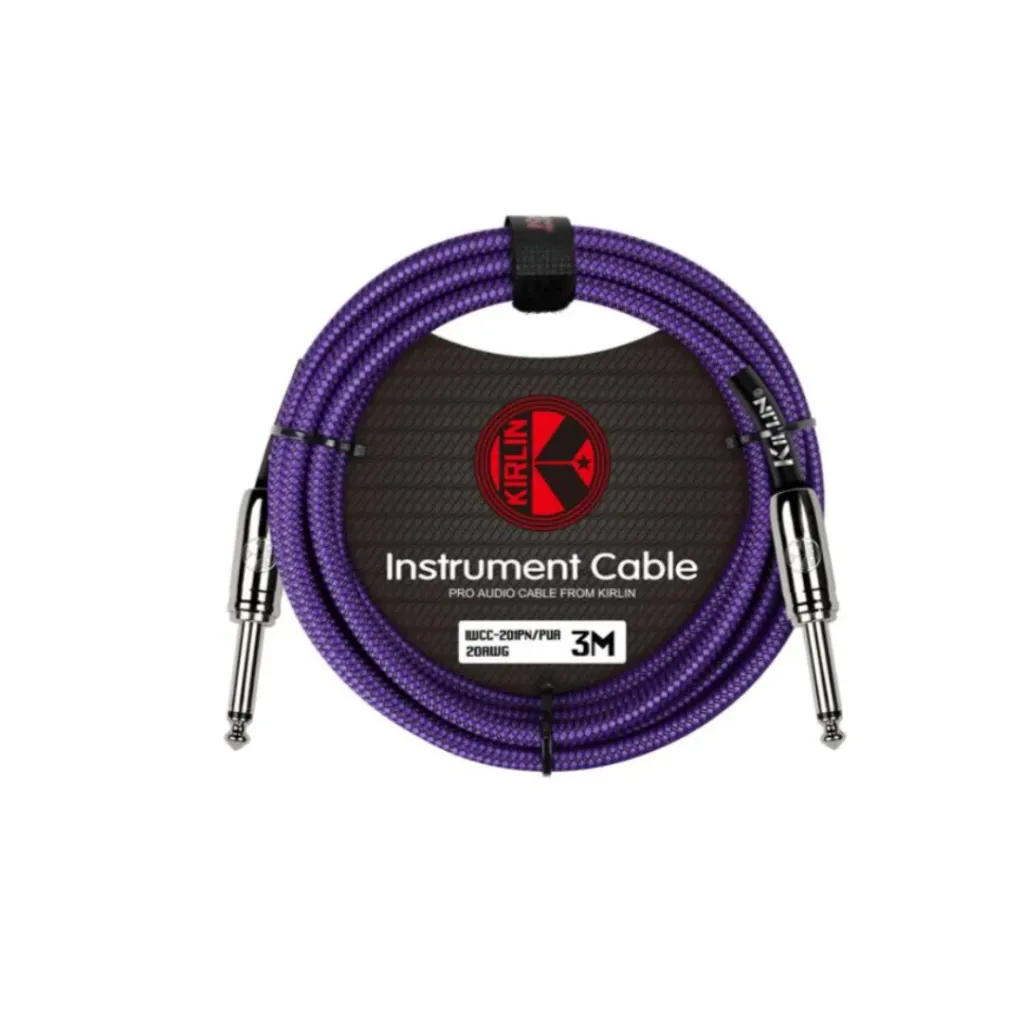 [IWCC-201PN-10FTPUA IWCC201PN10FTPUA] CABLE PURPURA MARCA KIRLIN DE
3 METROS IWCC-201PN-10FTPUA