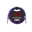 CABLE PURPURA MARCA KIRLIN DE
3 METROS IWCC-201PN-10FTPUA
