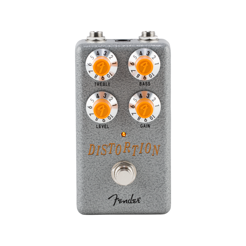 PEDAL DISTORSIÓN HAMMERTONE 234570000 (FENDER) 