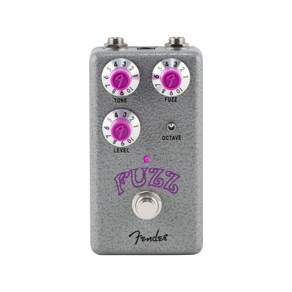 PEDAL PELUSA HAMMERTONE 234574000 (FENDER)