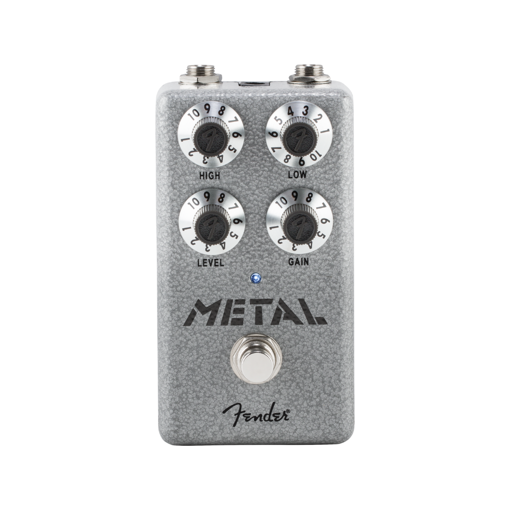 PEDAL METAL HAMMERTONE 234575000 (FENDER)