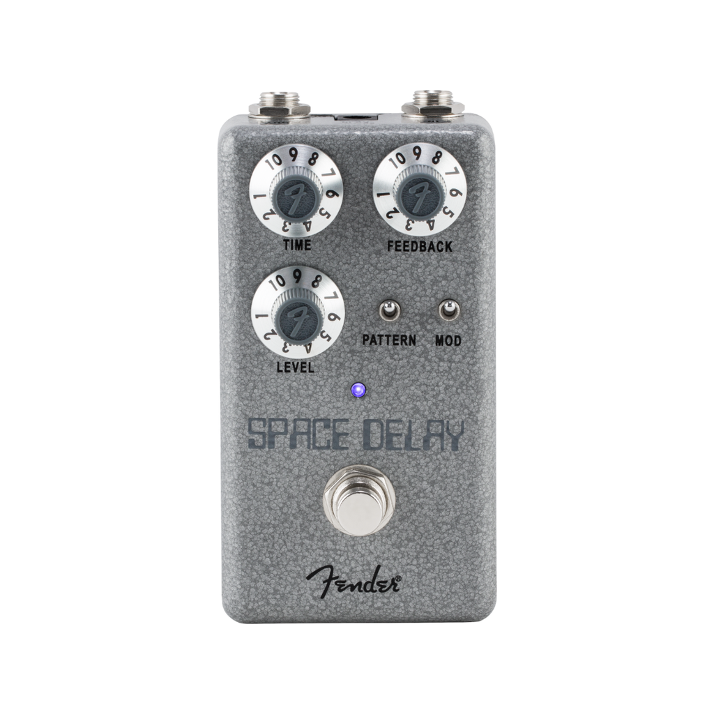 PEDAL RETRASO ESPACIAL HAMMERTONE 234577000 (FENDER)