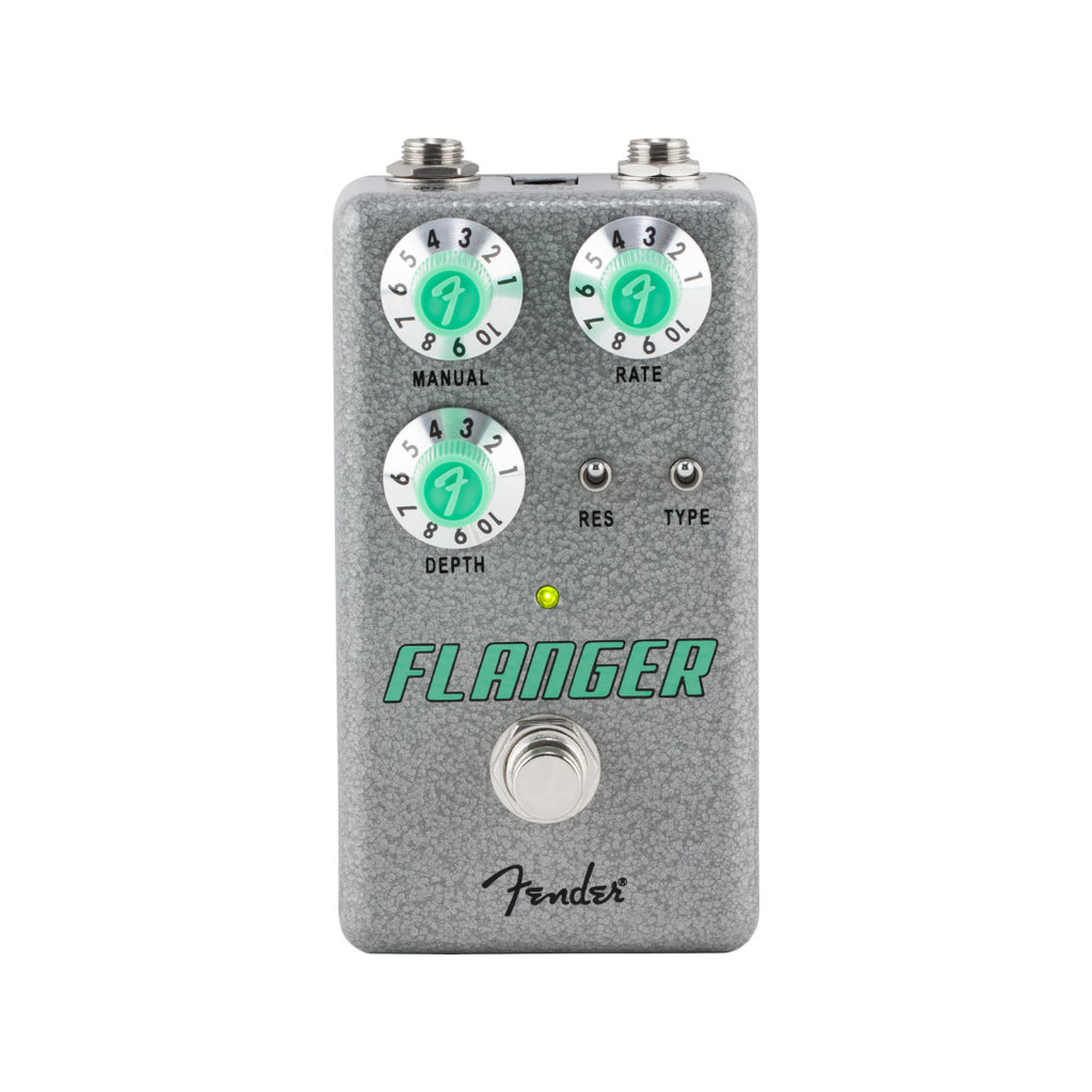 PEDAL BRIDADORA HAMMERTONE 234578000 (FENDER)