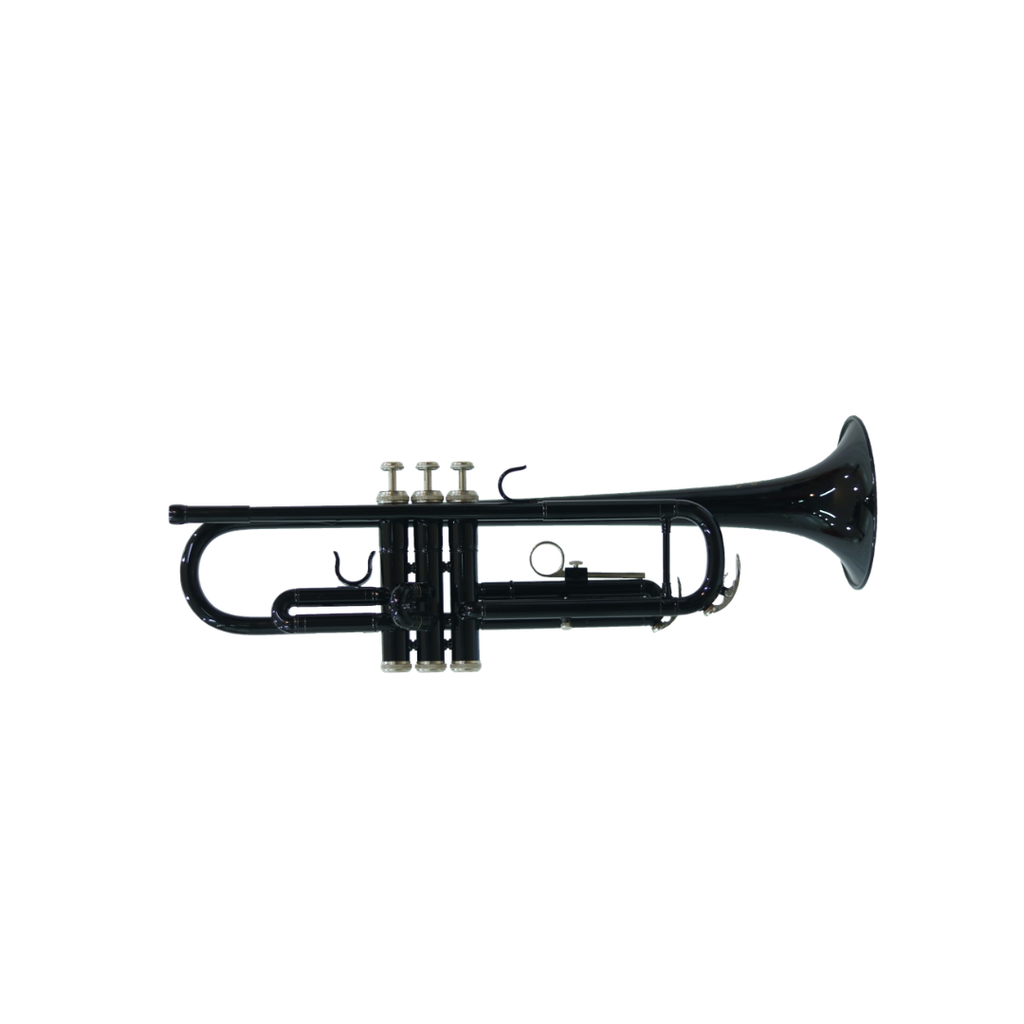 Trompeta 6418BKCW (SIB CYRUS WINDS)