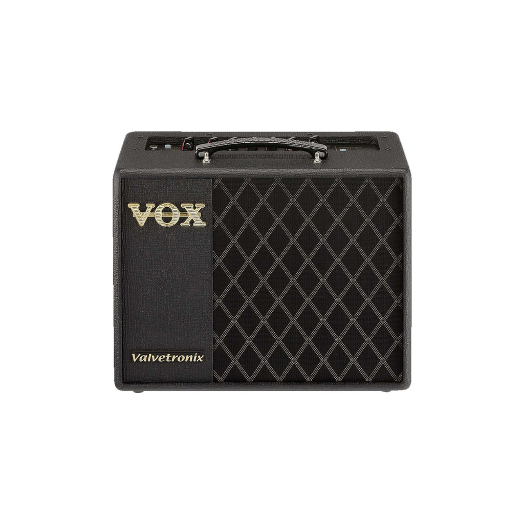 Amplificador para Guitarra VT20X (VOX)