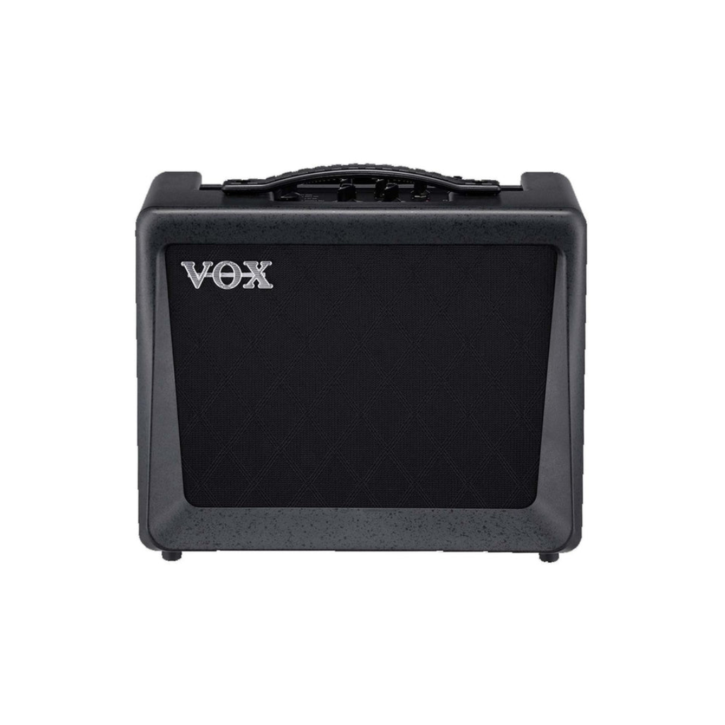 Amplificador para Guitarra VX15GT (VOX)