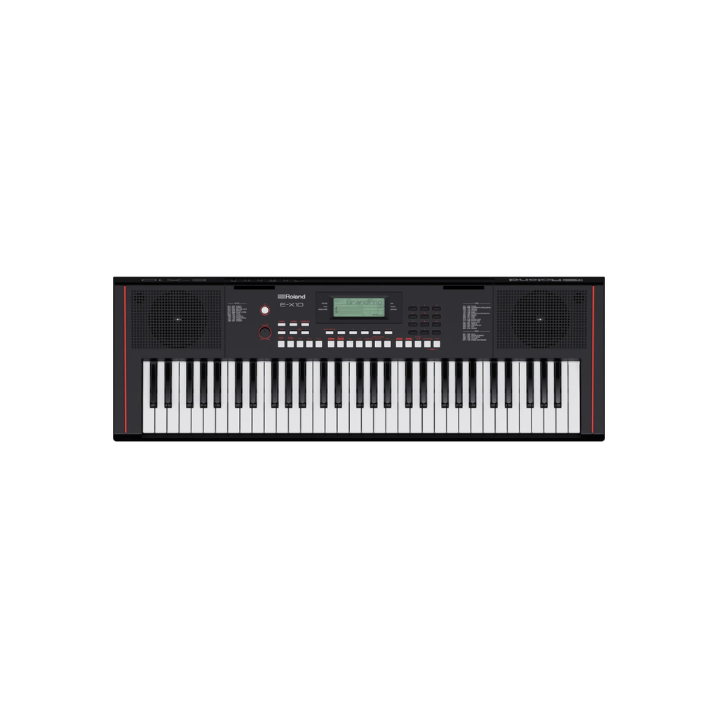 Teclado Arranger 61 teclas E-X10 