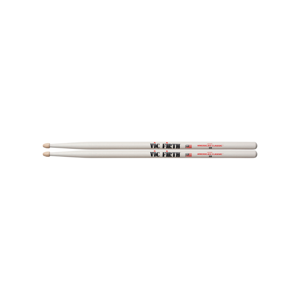 BAQUETAS VIC FIRTH MOD. 5BW 