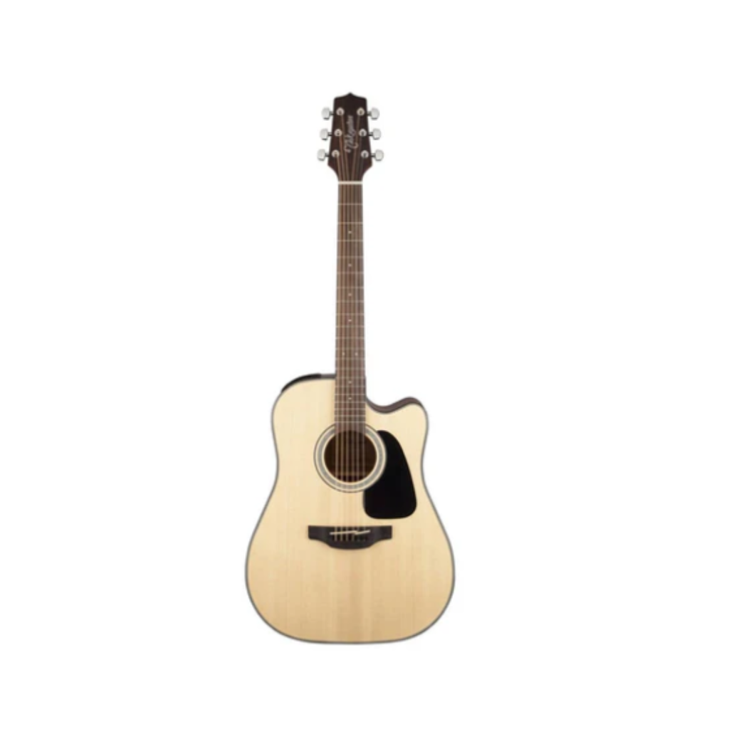 GUITARRA ELECTROACUSTICA GD30CE NAT (TAKAMINE)