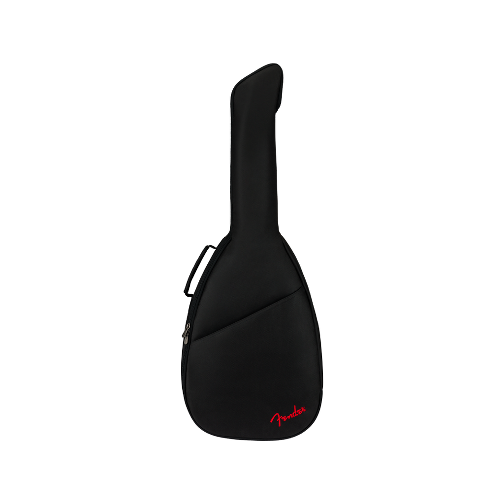 [991342406] FUNDA GUITARRA ACÚSTICA DE CUERPO PEQUEÑO O TERCEROLA FAS405 (FENDER)