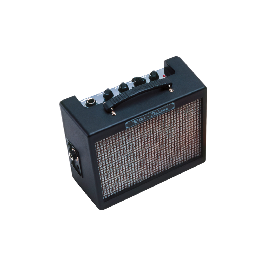 AMPLIFICADOR MD20 MINI DELUXE™