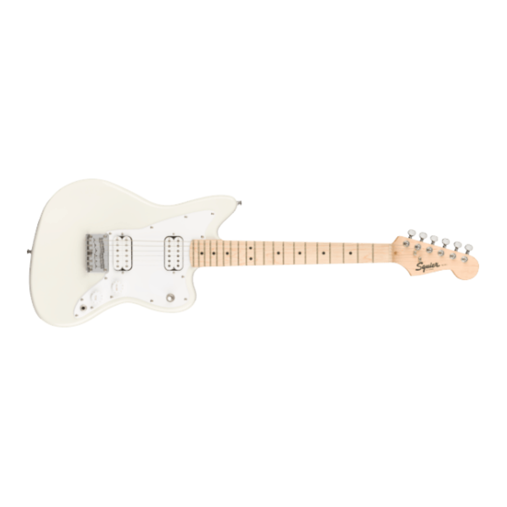 Guitarra electrica MINI JAZZMASTER® HH