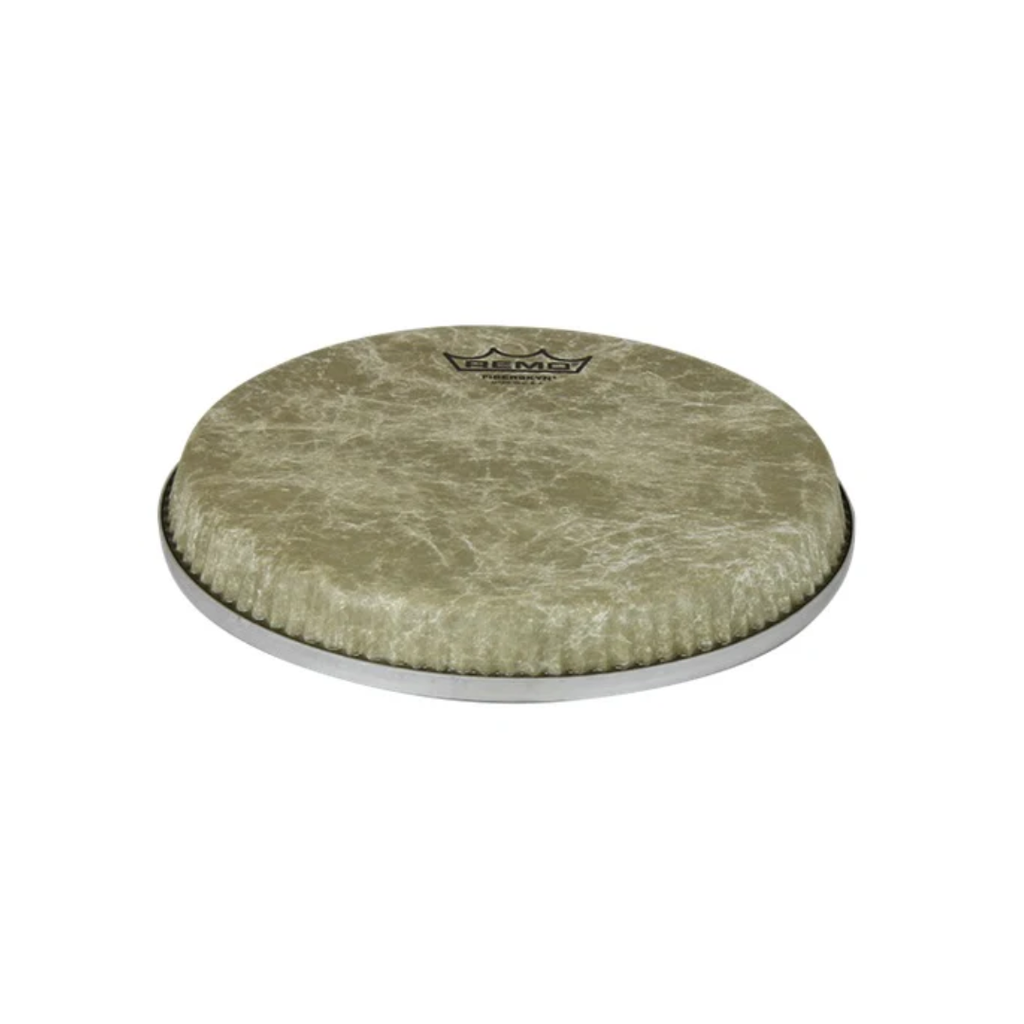 PARCHE REMO FIBERSKIN 3 PARA BONGO LP 8