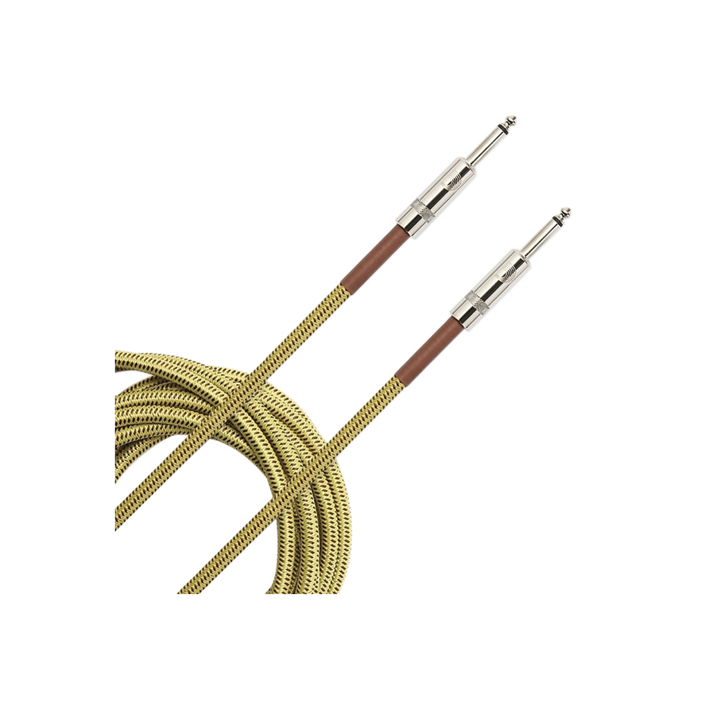 CABLE PLANET WAVE P/INST. PW-BG-10TW