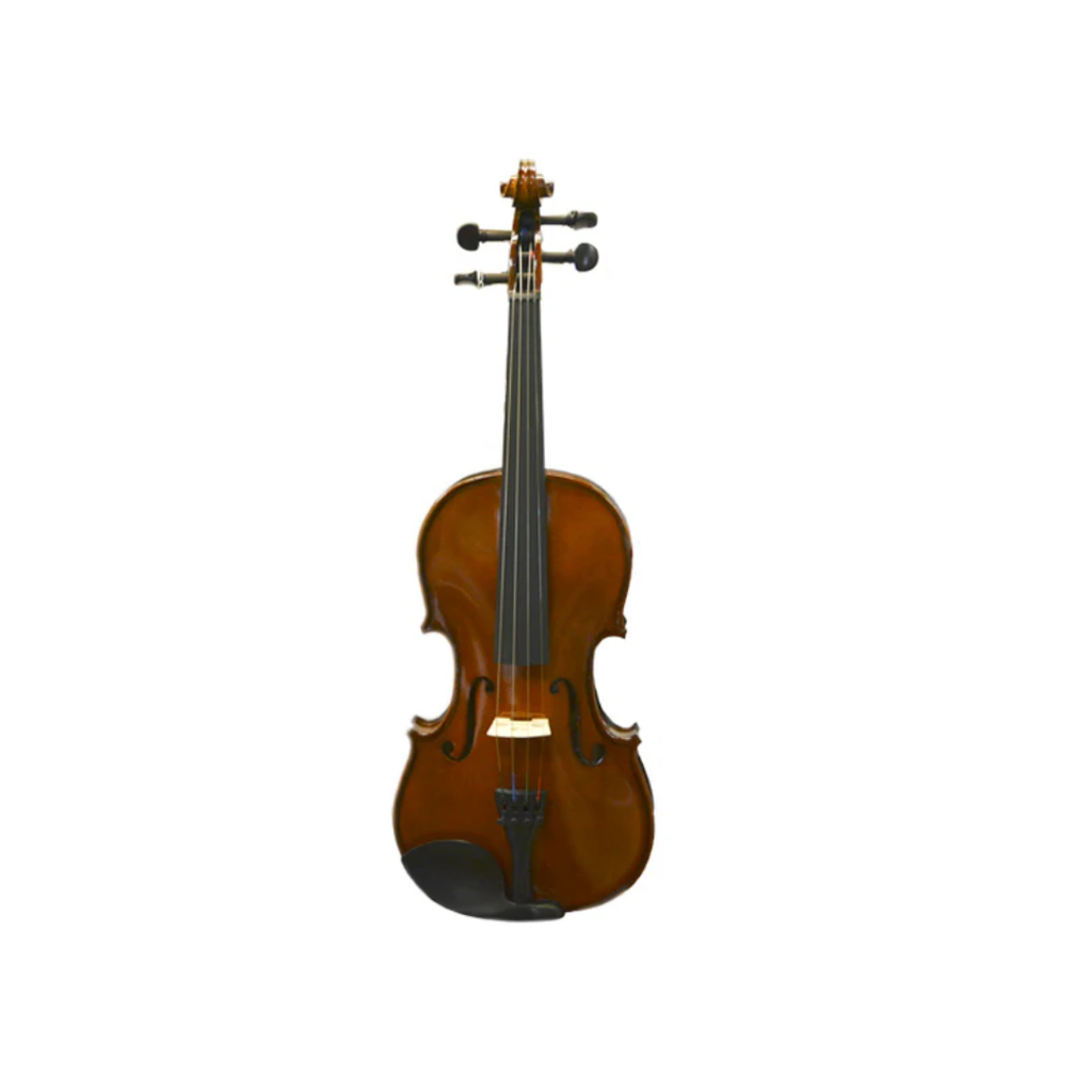 VIOLIN 4/4 HÖFNER ''ALFRED STINGL'' CON ARCO Y ESTUCHE AS-060-V4/4