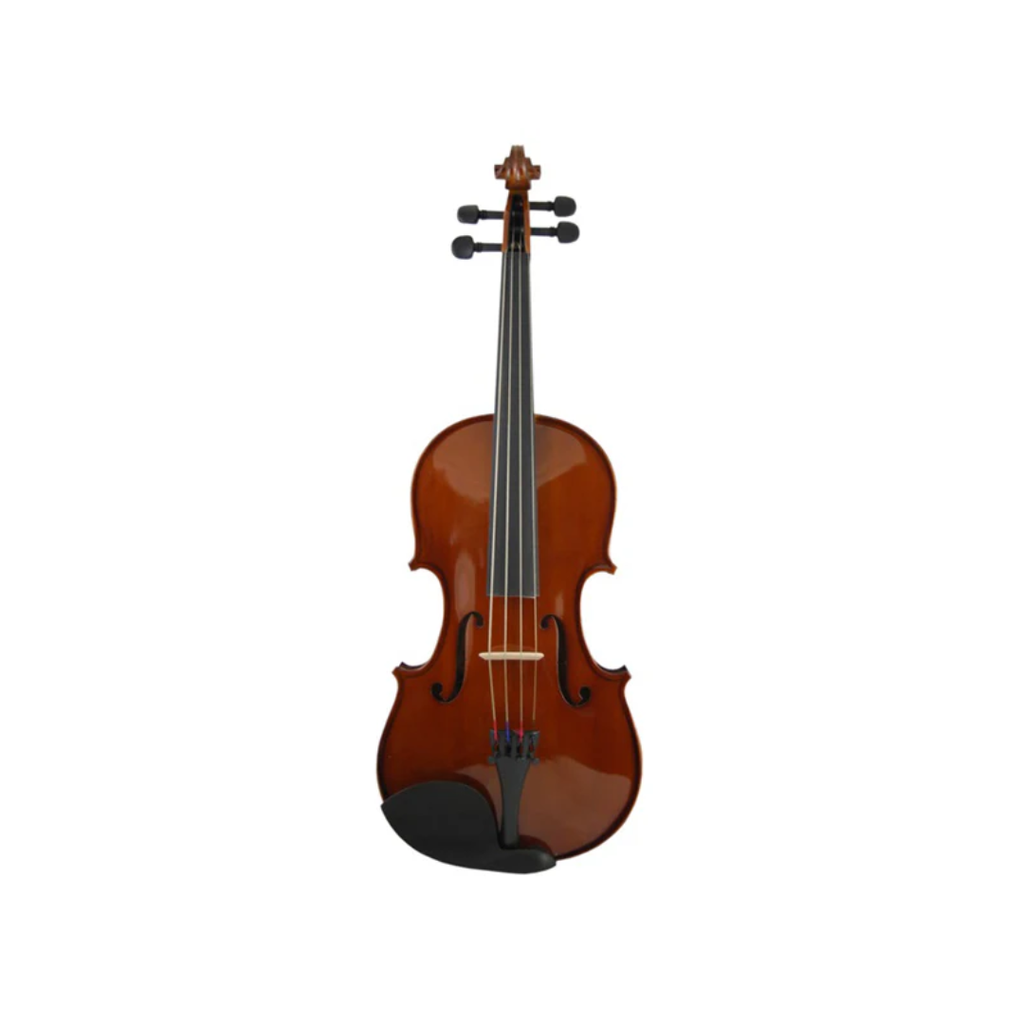 VIOLIN 4/4 HÖFNER ''ALFRED STINGL'' CON ARCO Y ESTUCHE AS-045-V4/4 ORIGEN ALEMAN  (HOEFNER) AS045V44