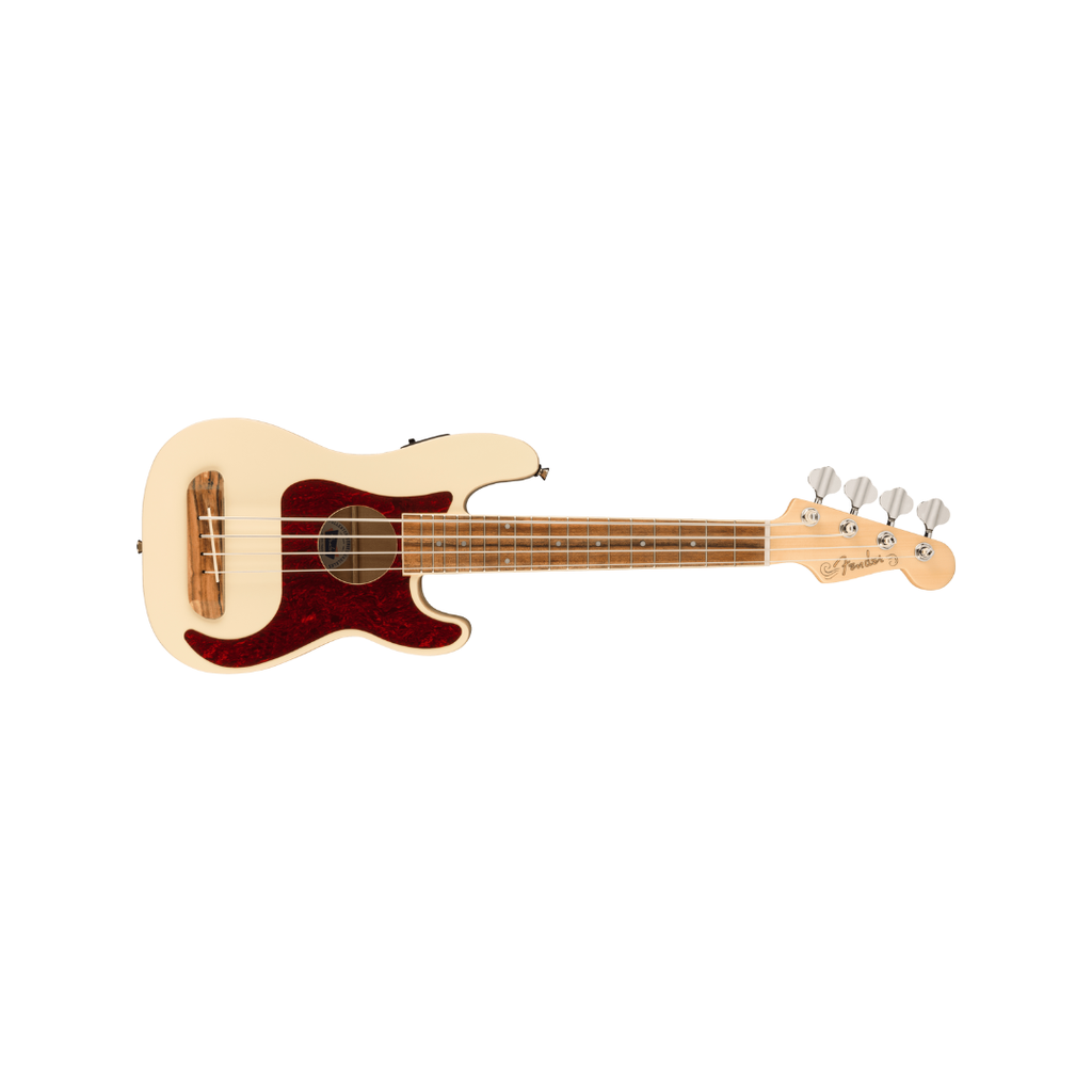 UKULELE FULLERTON PRECISION BASS® UKELELE 970583505 FENDER