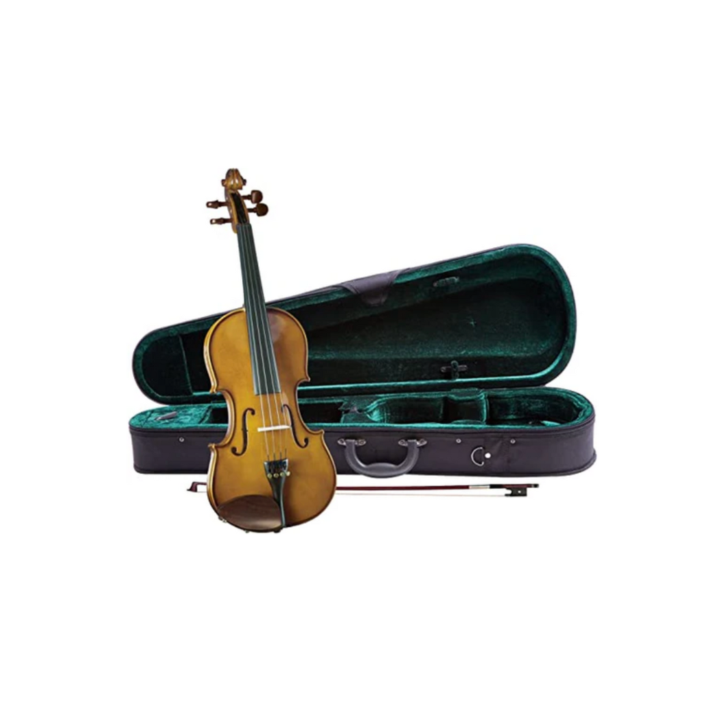 Violín 4/4 Premier Estudiante SV100-4/4 (CREMONA)