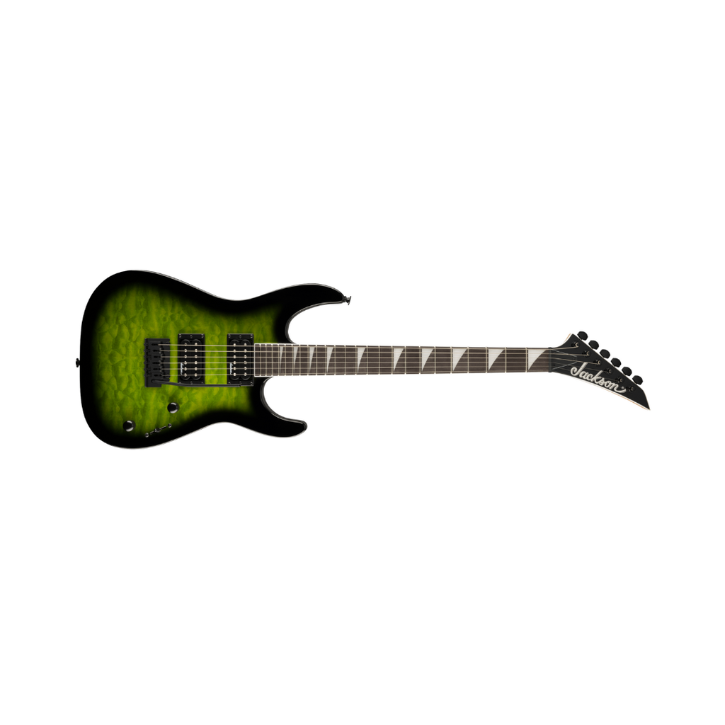 GUITARRA ELECTRICA DINKY® JS20 DKQ 2PT SERIE JS (FENDER) 2910211587