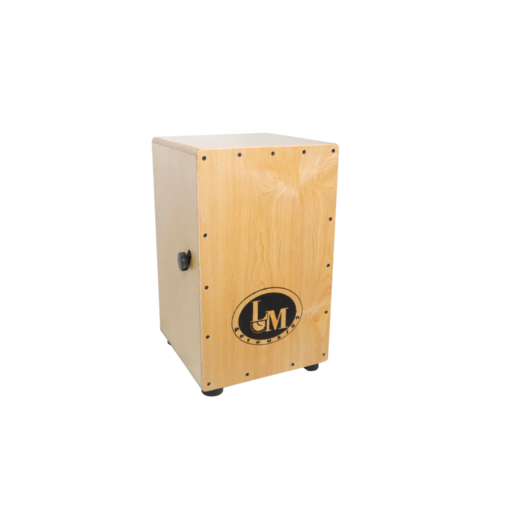 CAJON PERUANO CON PERILLA CAJ132 (EVOLUTION)