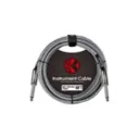 CABLE NEGRO MARCA KIRLIN DE 3 METROS IWCC-201PN-10FTBKA