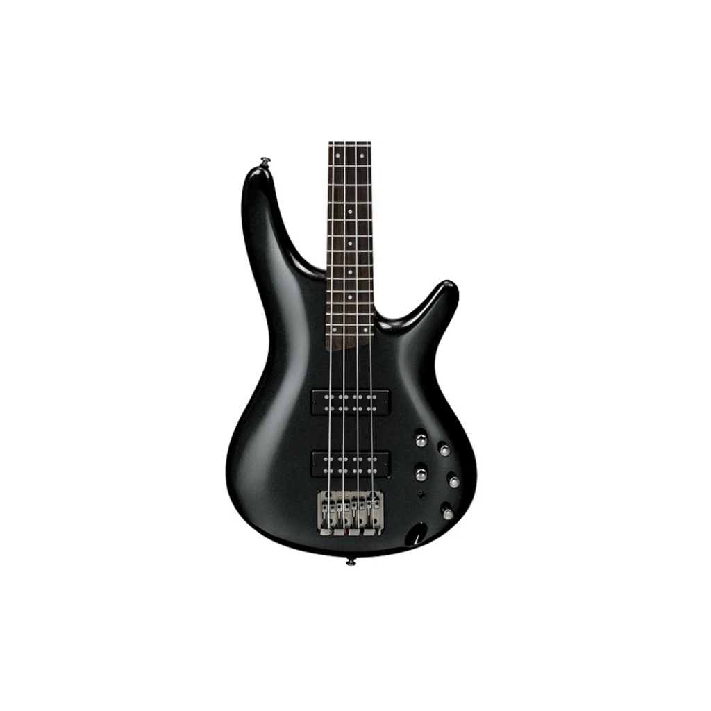 BAJO ELECTRICO (IBANEZ) ''SR'' NEGRO SR300E-IPT