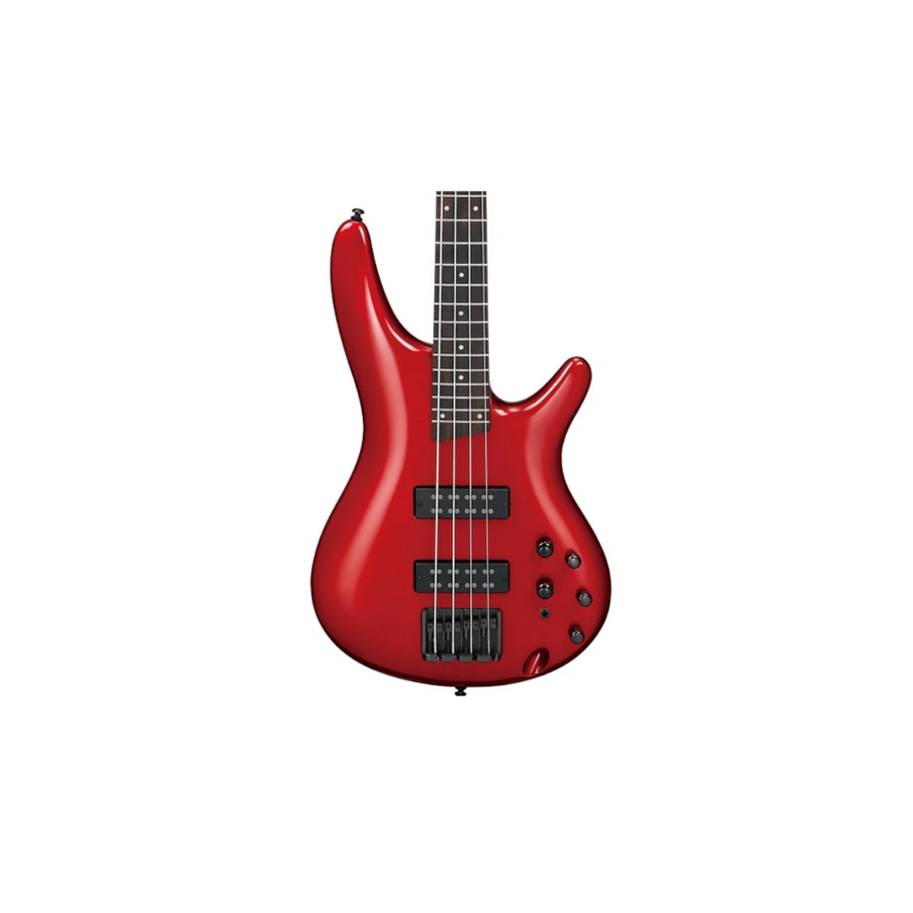 BAJO ELECTRICO (IBANEZ) ''SR'' ROJO SR300EB-CA