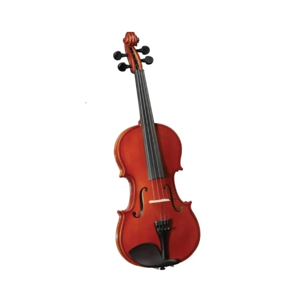 [HV100-1/2] Violín Novice 1/2 con estuche y Arco (CERVINI) HV100-1/2