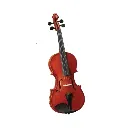 Violín Novice 1/2 con estuche y Arco (CERVINI) HV100-1/2