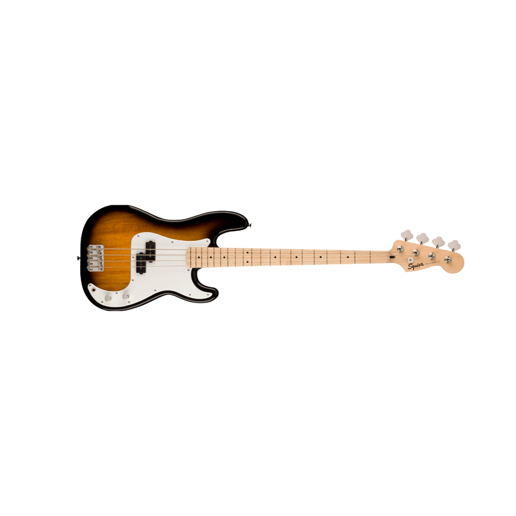 Bajo Squier Sonic Precision  0373902503 (FENDER)