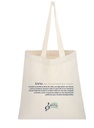 Merch Tote Bag Curiel, bolsa de tela Curiel. Diseños varios