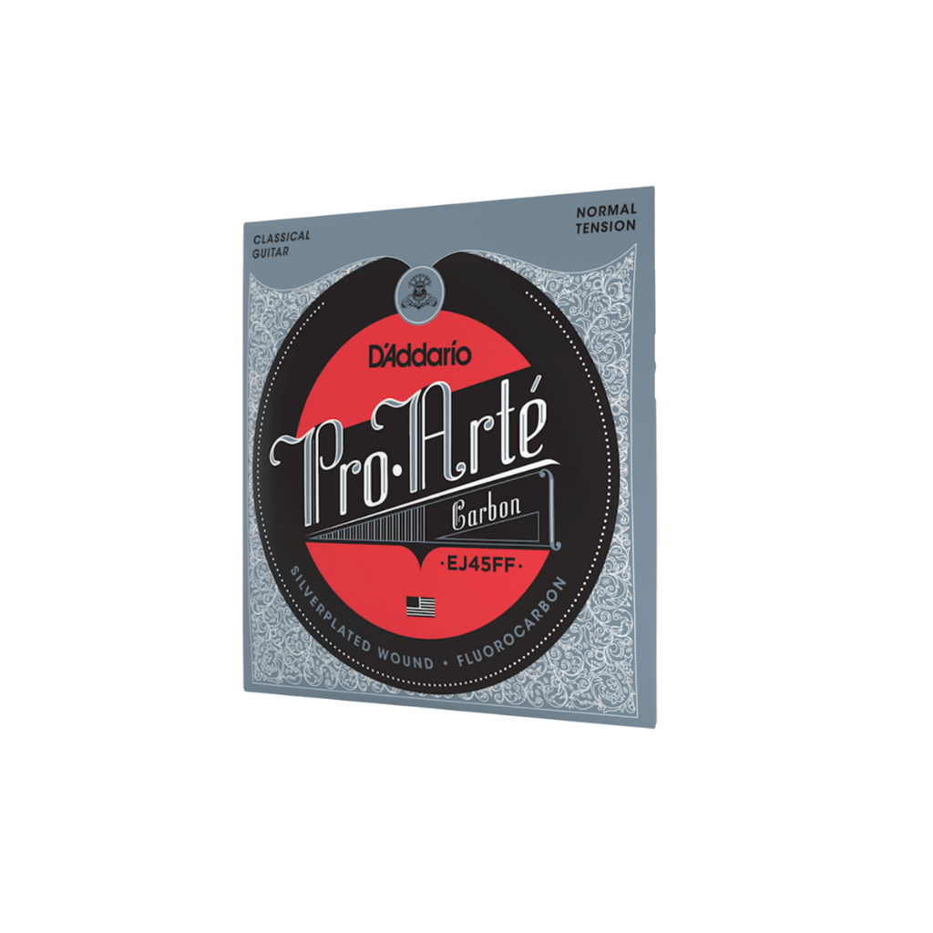 ENCORDADURA DADDARIO MOD. EJ-45FF 